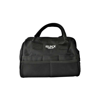 Rukx Gear ATI Tool Bag - Black
