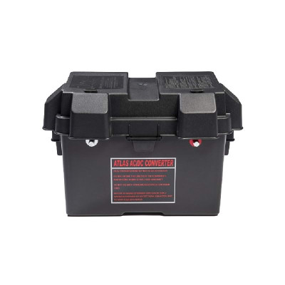Atlas 110 Volt Power Converter - 75 AMP