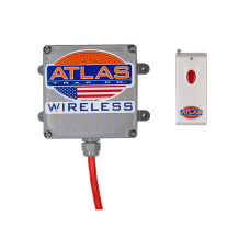 Atlas Trap Wireless Remote - LT-100