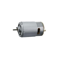 Wildgame Universal 6V Replacement Deer Feeder Motor - 1/8