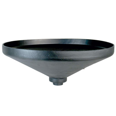 Polyethylene 55 Gallon Feeder Funnel