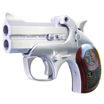 Bond Arms Texas Defender .45 / .410