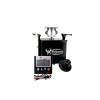 Wildgame Evolution 6V Digital Deer Feeder Kit