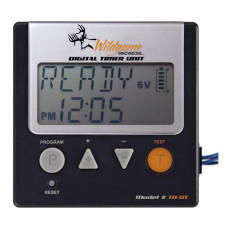 Wildgame Innovations Square Digital Replacement Timer - THDT