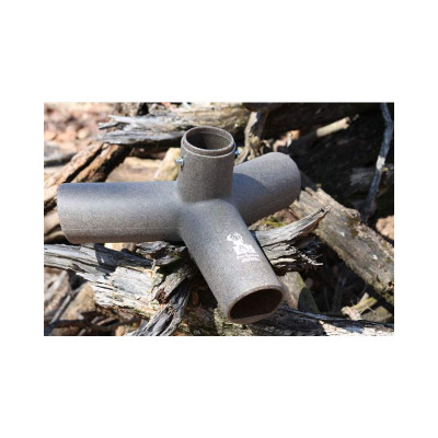 Boss Buck Gravity Protein Head 3-Way