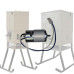 Boss Buck Stand & Fill Sled Feeder Replacement Motor - 12v Boss Buck Stand & Fill Sled Feeder Replacement Motor - 12v