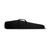 Bulldog Pit Bull Scoped Soft Gun Case - 44in. Black