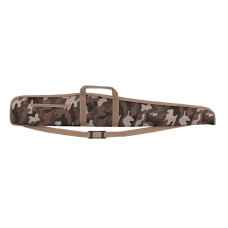 Bulldog Extreme Shotgun Case 52in - Throwback Camo