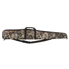 Bulldog Extreme Shotgun Case Realtree Max-5 - Brown Trim 52in
