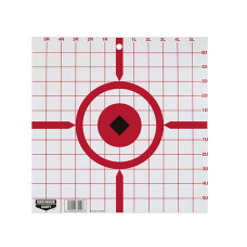 Birchwod Casey Rigid Crosshair Sight-in 12in Target