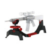 Birchwood Casey CSR Foxtrot Shooting Rest - For Pistols and Rifles Birchwood Casey CSR Foxtrot Shooting Rest - For Pistols and Rifles
