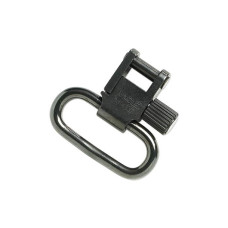 Uncle Mikes 1.25in Quick Detatch Super Swivel