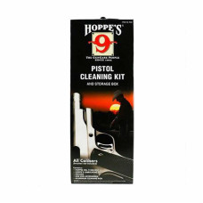 Hoppes Universal Pistol Cleaning Kit