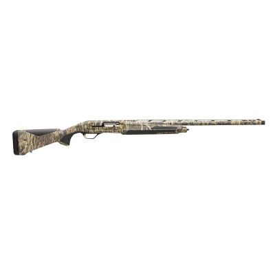 Browning Maxus II 12Ga 28in 4+1 3.5in Realtree Max-7 Fixed Overmolded Grip