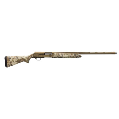 Browning Sweet-16 Wicked Wing 16Ga 28in 4+1 2.75in - Auric Camo and Bronze