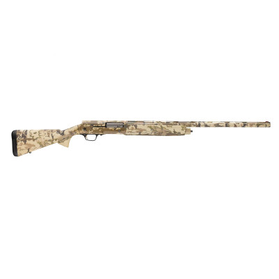 Browning Sweet-16 A5 16Ga 28in 4+1 2.75in - Auric Camo