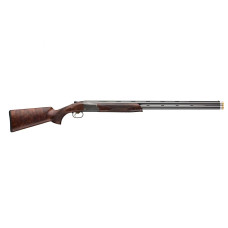 Browning Citori 725 S3 Sporting Over/Under 12Ga 32in 3in Silver Nitride Gloss Oil Black Walnut Stock
