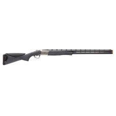 Browning Cynergy CX Over/Under 12Ga 30in 3in Silver Nitride Charcoal Grey Adj Comb Stock