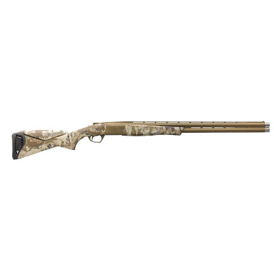 Browning Cynergy Wicked Wing Over/Under 12Ga 30in 3.5in - Auric Camo and Bronze