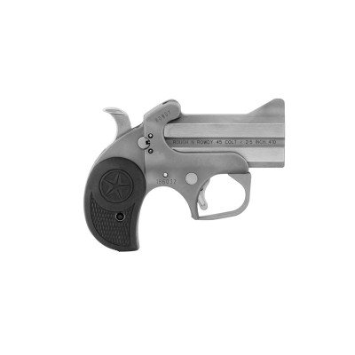Bond Arms BARW Rowdy - .45LC / .410, 3in Barrel 