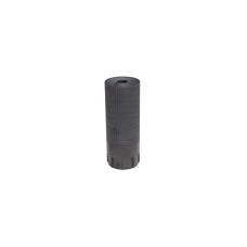 BOE Suppressors Incolite 9 9mm Luger 718 Inconel - 1/2-28