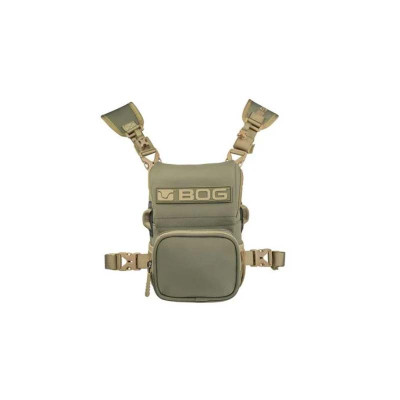 BogGear Vigilant Bino Bivy Binocular Harness at Native Outdoors