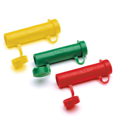 CVA Rapid Loader - .50 Cal - 3-Pack