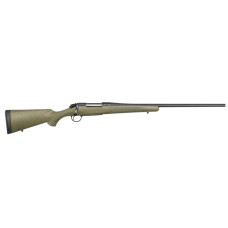 Bergara B14 - Hunter Bolt .308 Win 22in - Syn. Green Speckled Stock Cerakoted Barrel