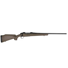 Bergara B14 - Hunter Bolt 6.5 Creedmoor 22in Cerakote Barrel - Syn. Green Stock