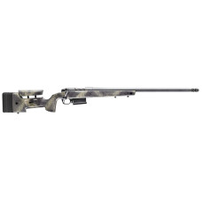 Bergara B14 - Wilderness HMR Mini Chassis Rifle - .22 Creedmoor 20in Woodland Camo Bergara B14 - Wilderness HMR Mini Chassis Rifle - .22 Creedmoor 20in Woodland Camo