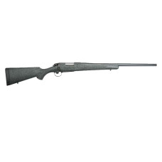 Bergara B-14 - Ridge Bolt .243 Win 24in - Black/Grey Spec Stock