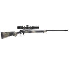 Bergara B-14 - Ridge Wilderness 6.5 Creedmoor 22in - Zeiss 3-12x56 Package Bergara B-14 - Ridge Wilderness 6.5 Creedmoor 22in - Zeiss 3-12x56 Package