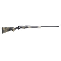 Bergara B-14 Ridge Wilderness SP .308 18" 
