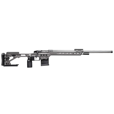 Bergara Premier Competition Rifle 6mm GT 26in Heavy Barrel 