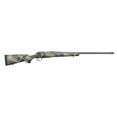 Bergara Premier Highlander 6.5 Creedmoor Threaded Barrel with Omni Muzzle Brake