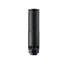 Bergara BTI30 .30cal HUB Titanium Suppressor - Black Bergara BTI30 .30cal HUB Titanium Suppressor - Black