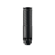 Bergara BTI30 .30cal HUB Titanium Suppressor - Black