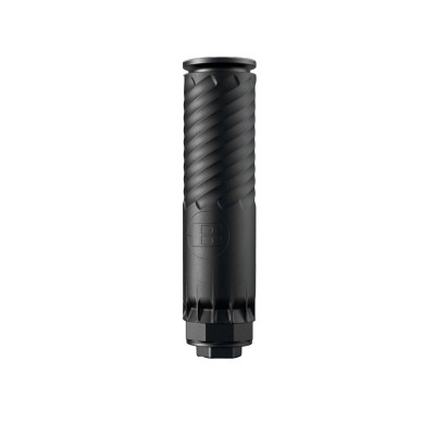 Bergara BTI30 .30cal HUB Titanium Suppressor - Black Bergara BTI30 .30cal HUB Titanium Suppressor - Black