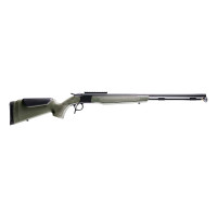 CVA Optima 50 Cal 26" ODG Muzzleloader