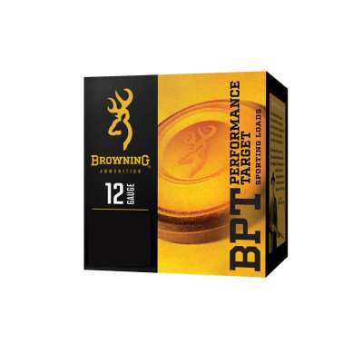 Browning 16ga 2.75in 1oz #8 - 25 Rounds