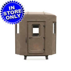 Banks Outdoors Stump 2 Deer Hunting Blind