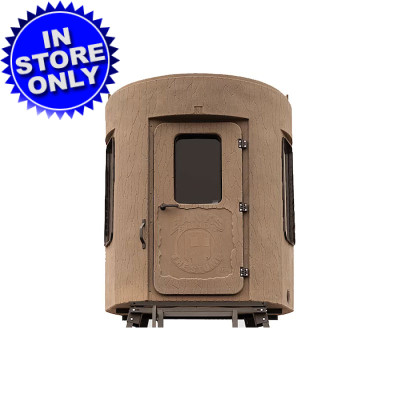 Banks Outdoors Stump 3 360 Phantom Blind