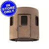 Banks Outdoors Stump 4 Deer Hunting Blind - Phantom