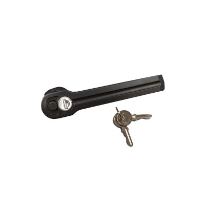 Banks Outdoors Locking Door Handle for Stump Blinds