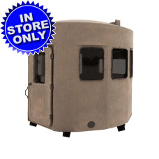 Banks Outdoors Stump Sequoia Phantom Blind