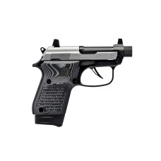Beretta 20X Bobcat Bug Out Bag .22LR 8+1 2.8in Barrel - Two Tone