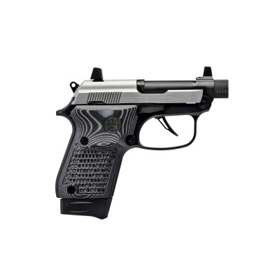 Beretta 20X Bobcat Bug Out Bag .22LR 8+1 2.8in Barrel - Two Tone