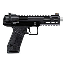 Beretta B Series Jaguar Tac Full Size .22LR 15+1 5.25in Threaded Barrel Beretta B Series Jaguar Tac Full Size .22LR 15+1 5.25in Threaded Barrel