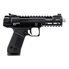 Beretta B Series Jaguar Tac Full Size .22LR 15+1 5.25in Threaded Barrel Beretta B Series Jaguar Tac Full Size .22LR 15+1 5.25in Threaded Barrel