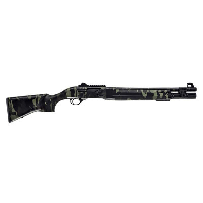 Beretta USA A300 Ultima Patrol 12Ga 19.1in 3in - MultiCam Black Camo
